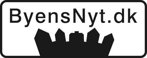 Byensnyt.dk